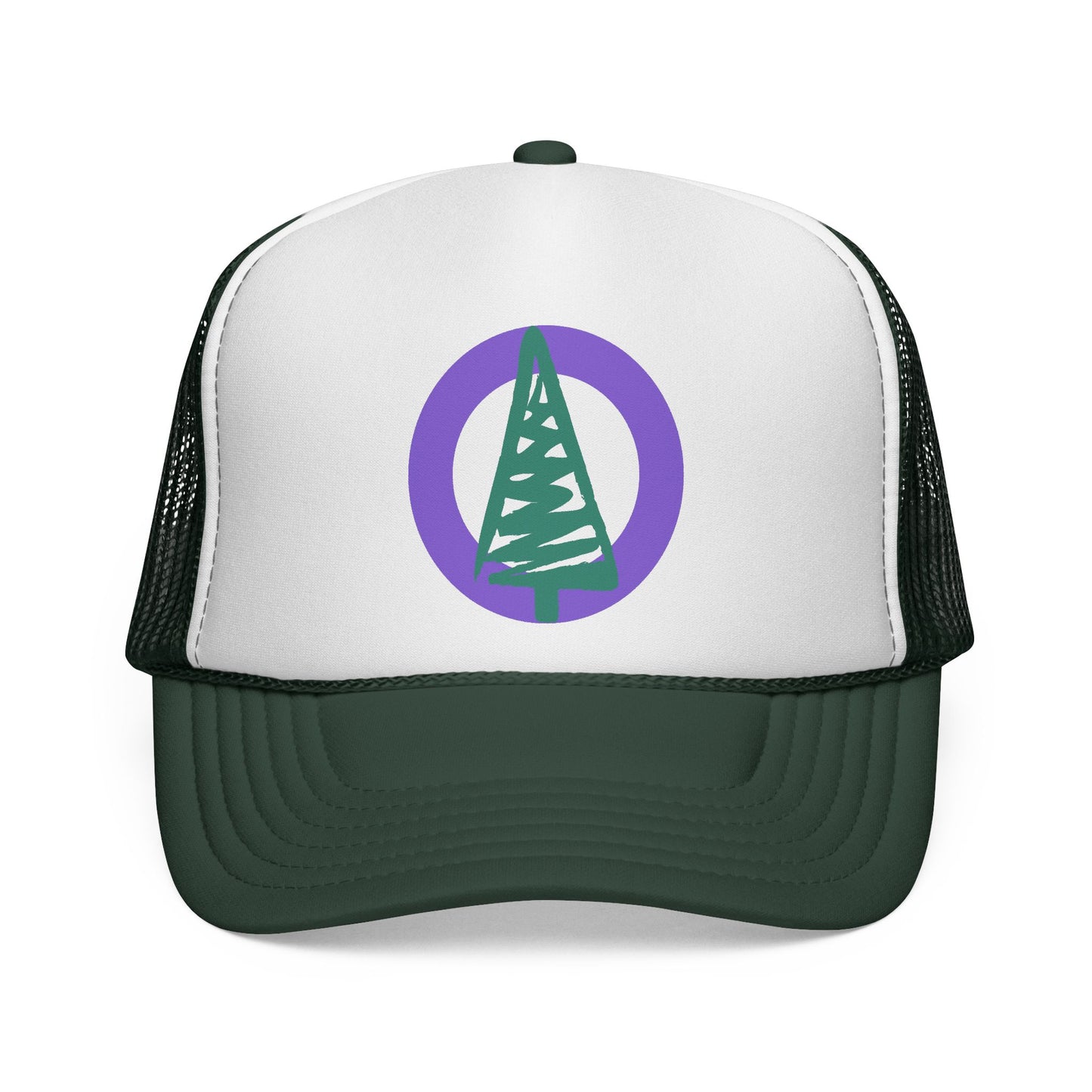 Trucker Caps
