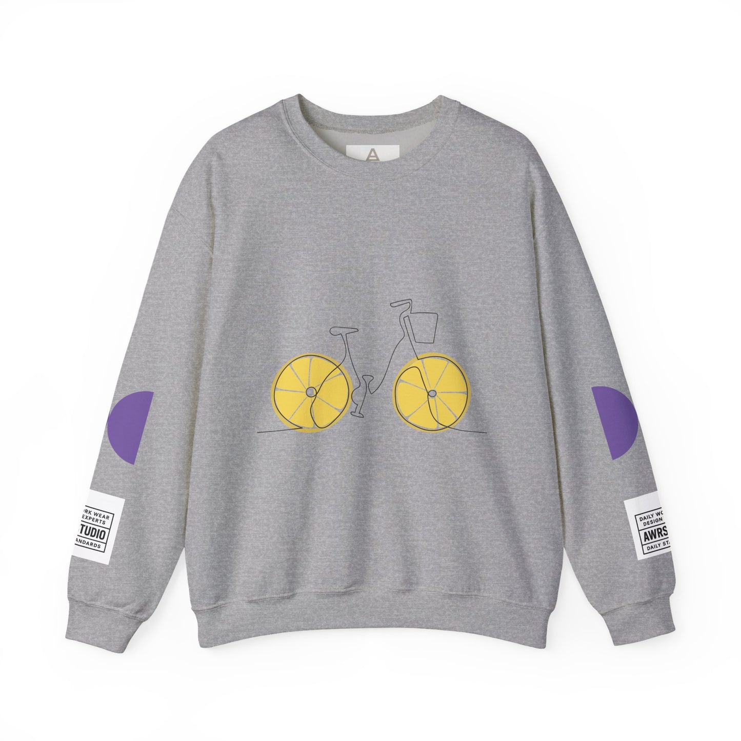 Unisex Heavy Blend™ Crewneck Sweatshirt