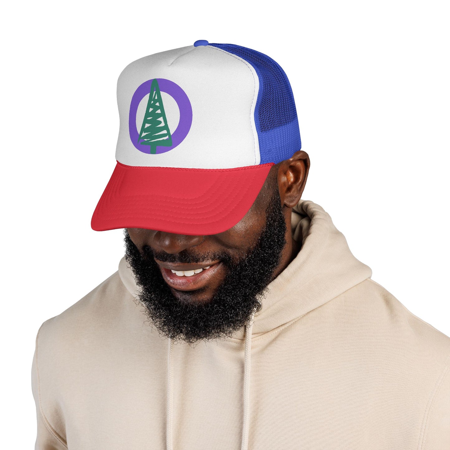 Trucker Caps
