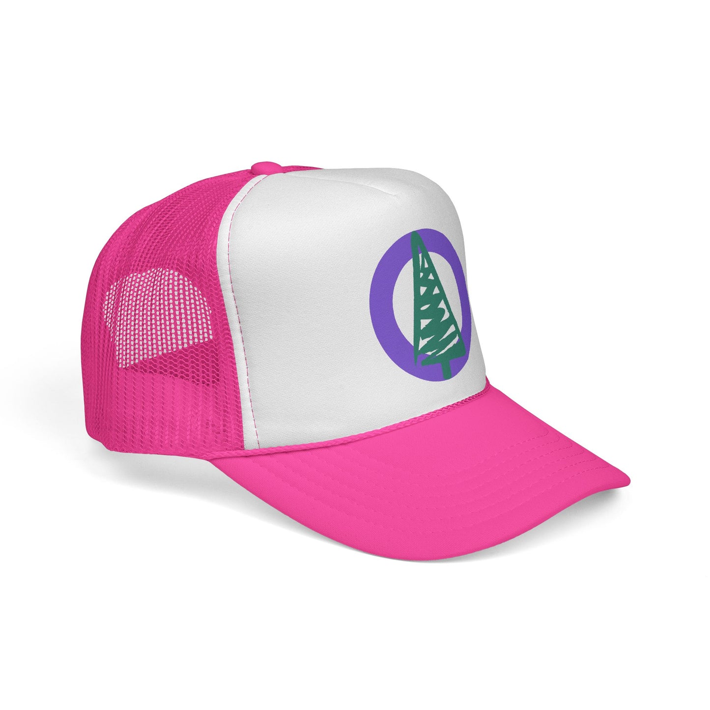 Trucker Caps