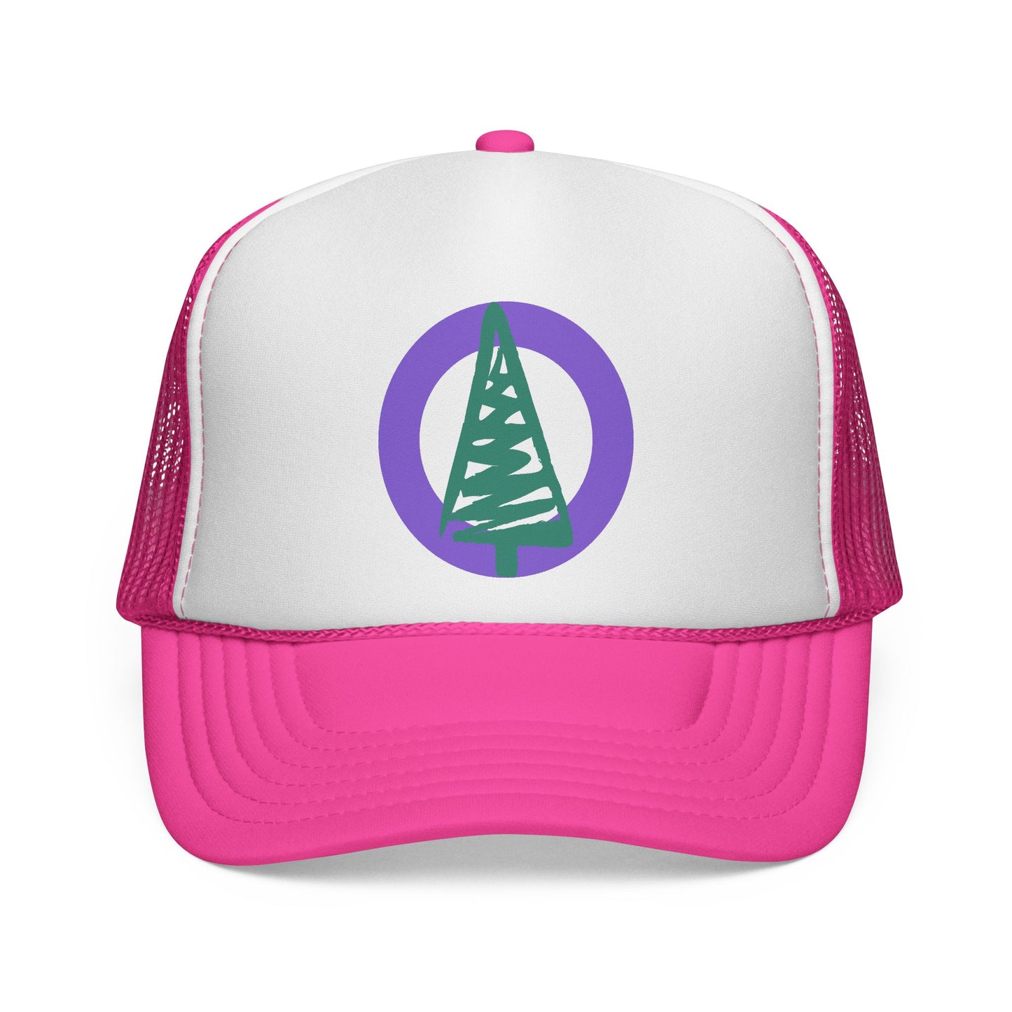Trucker Caps