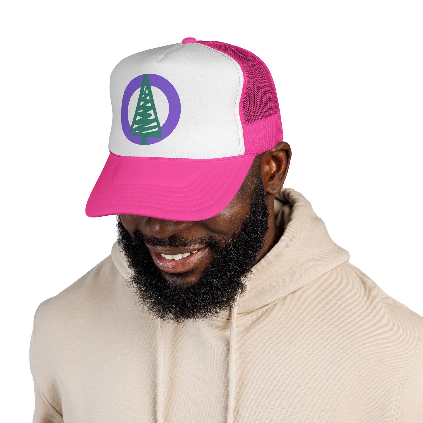 Trucker Caps