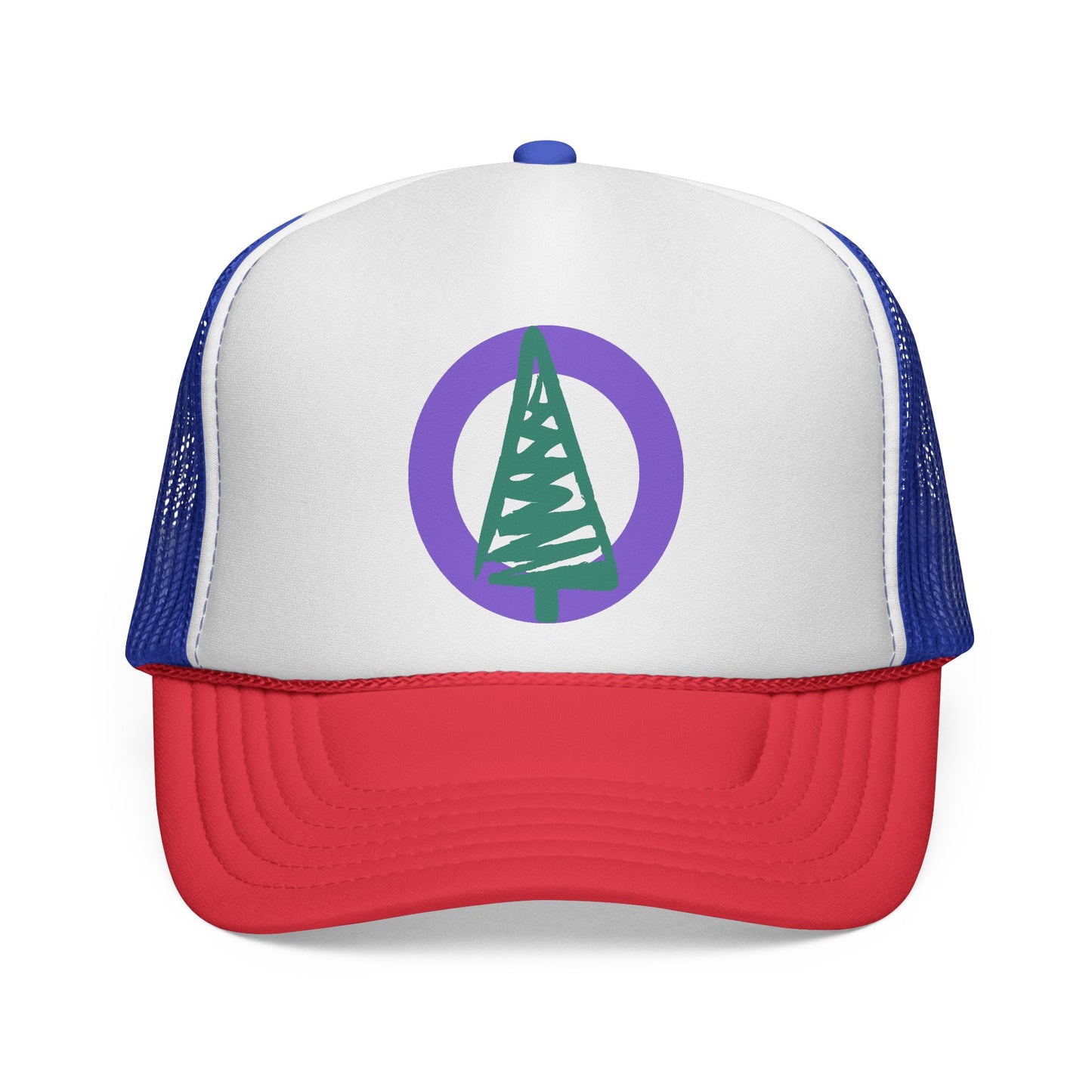 Trucker Caps