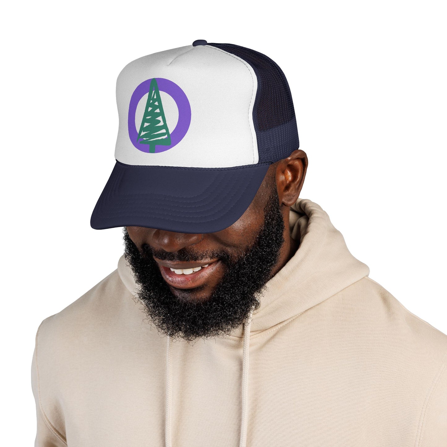 Trucker Caps