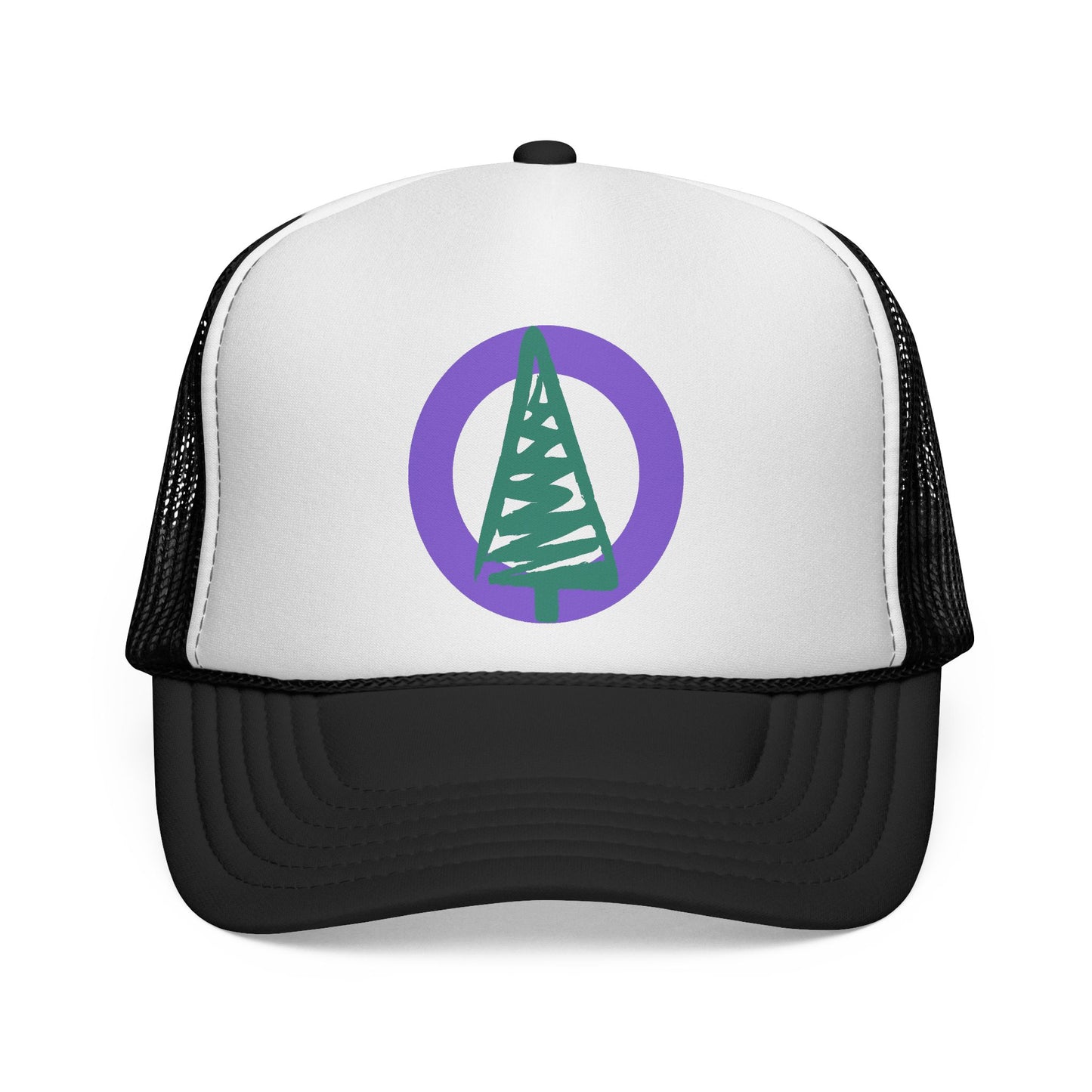 Trucker Caps