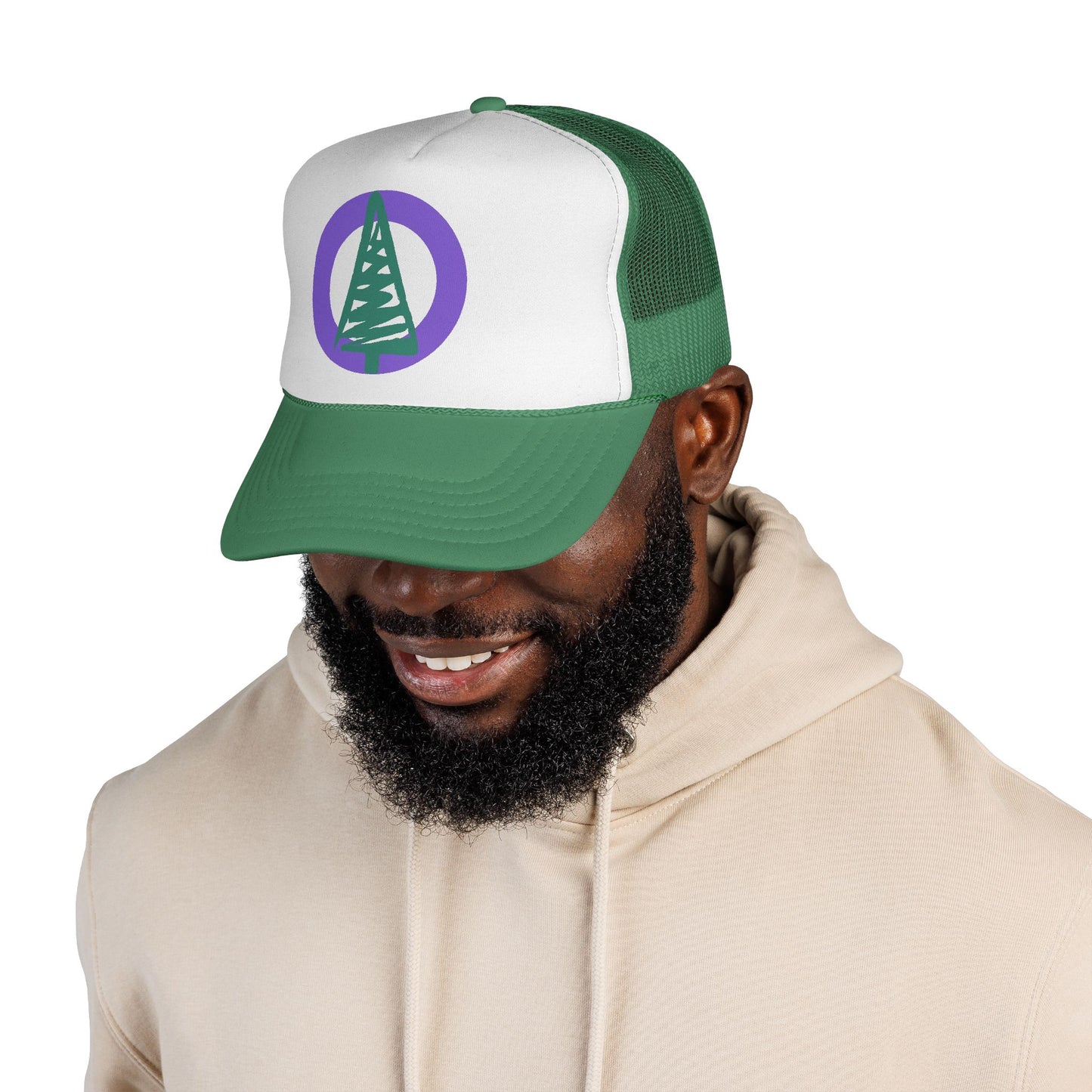 Trucker Caps