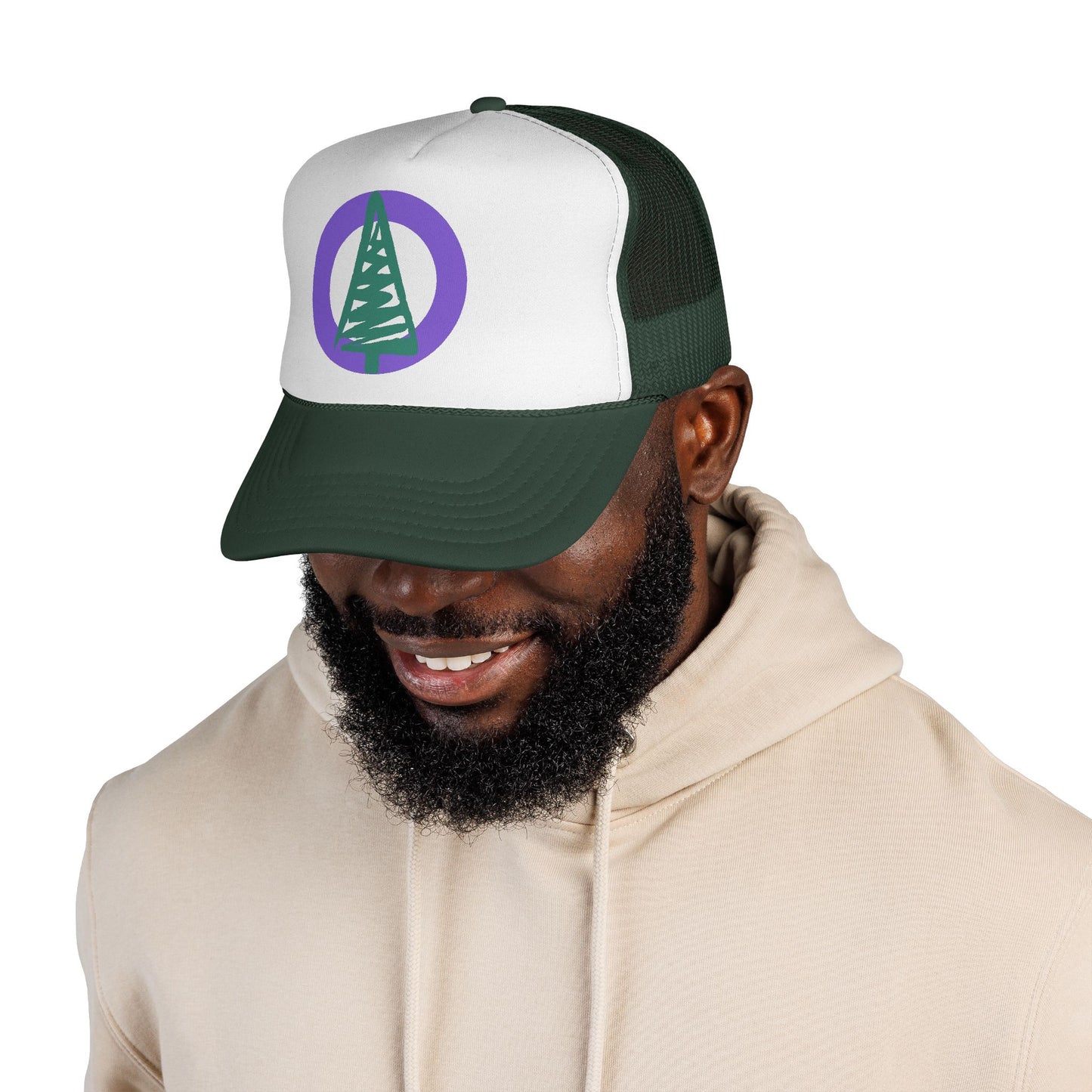 Trucker Caps