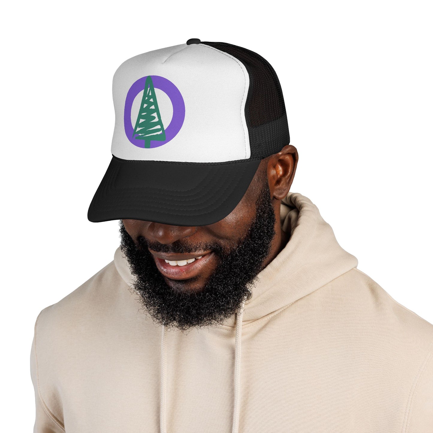 Trucker Caps