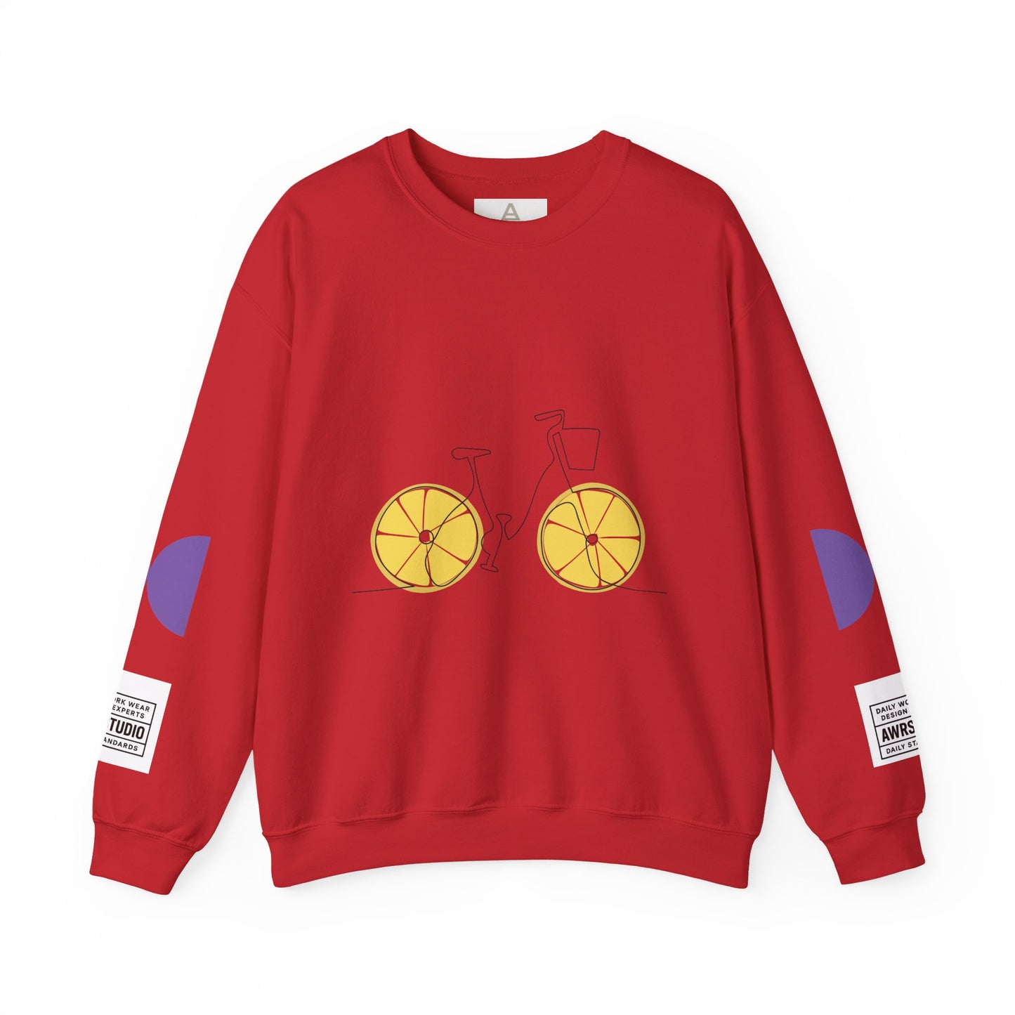 Unisex Heavy Blend™ Crewneck Sweatshirt