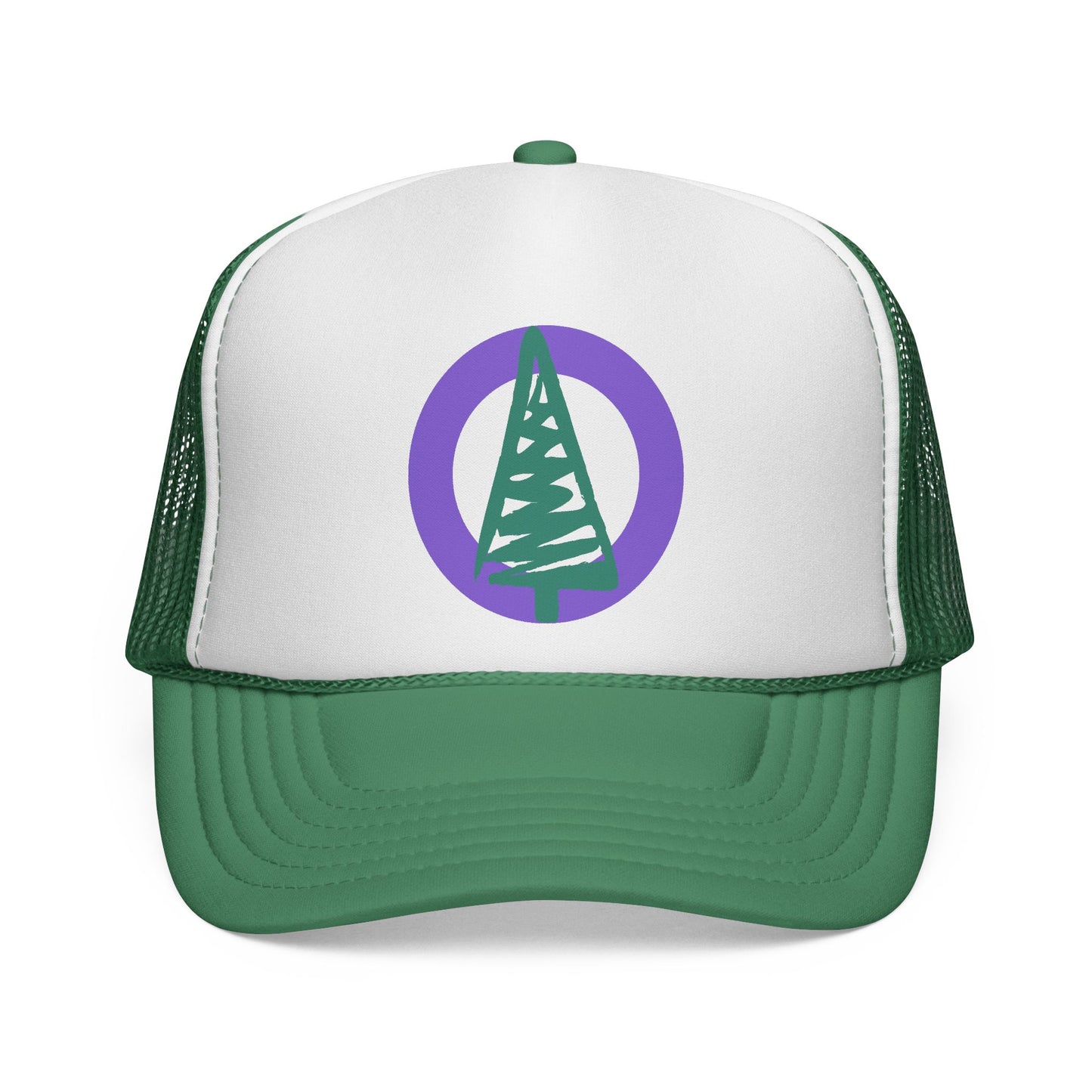 Trucker Caps