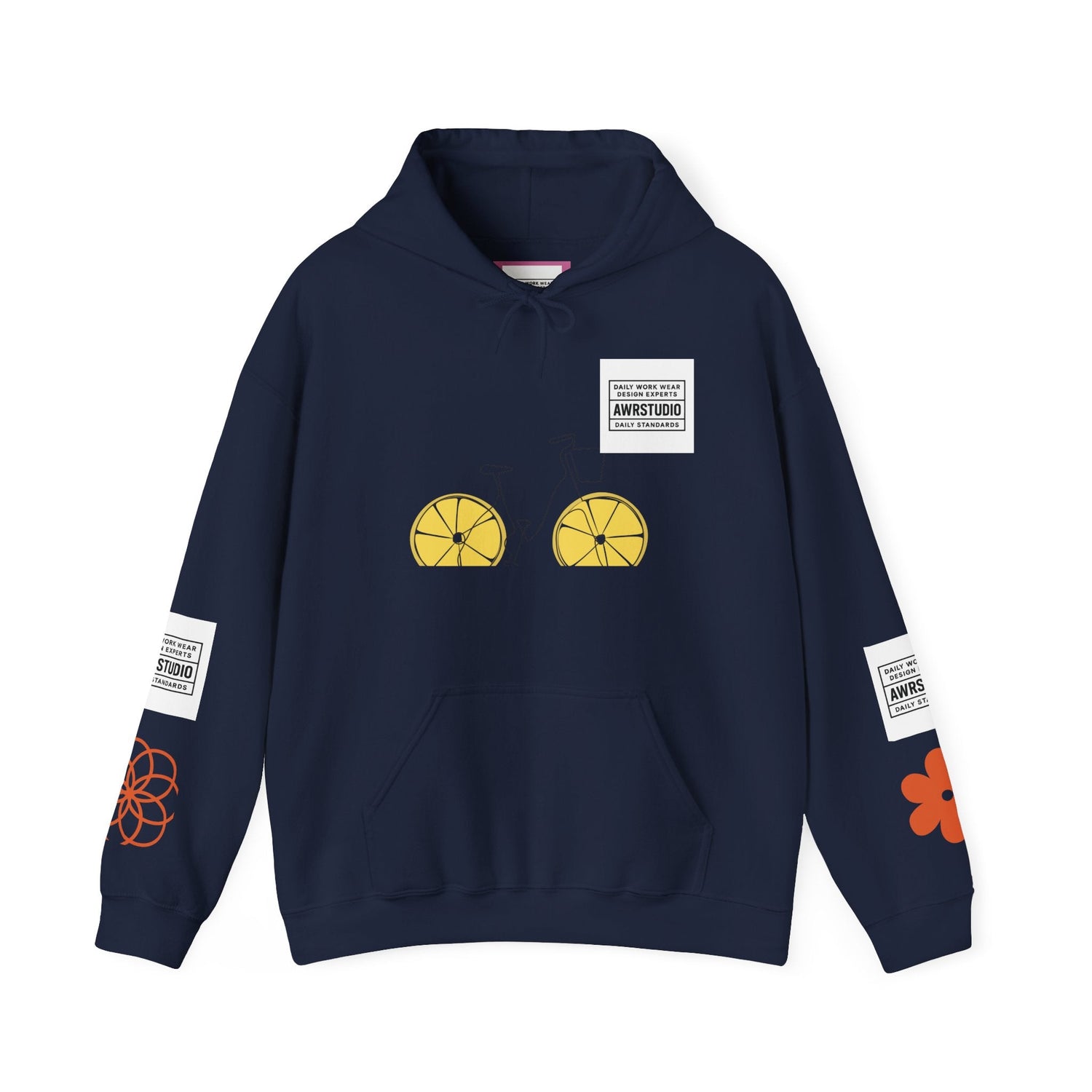 Everyday Hoodie