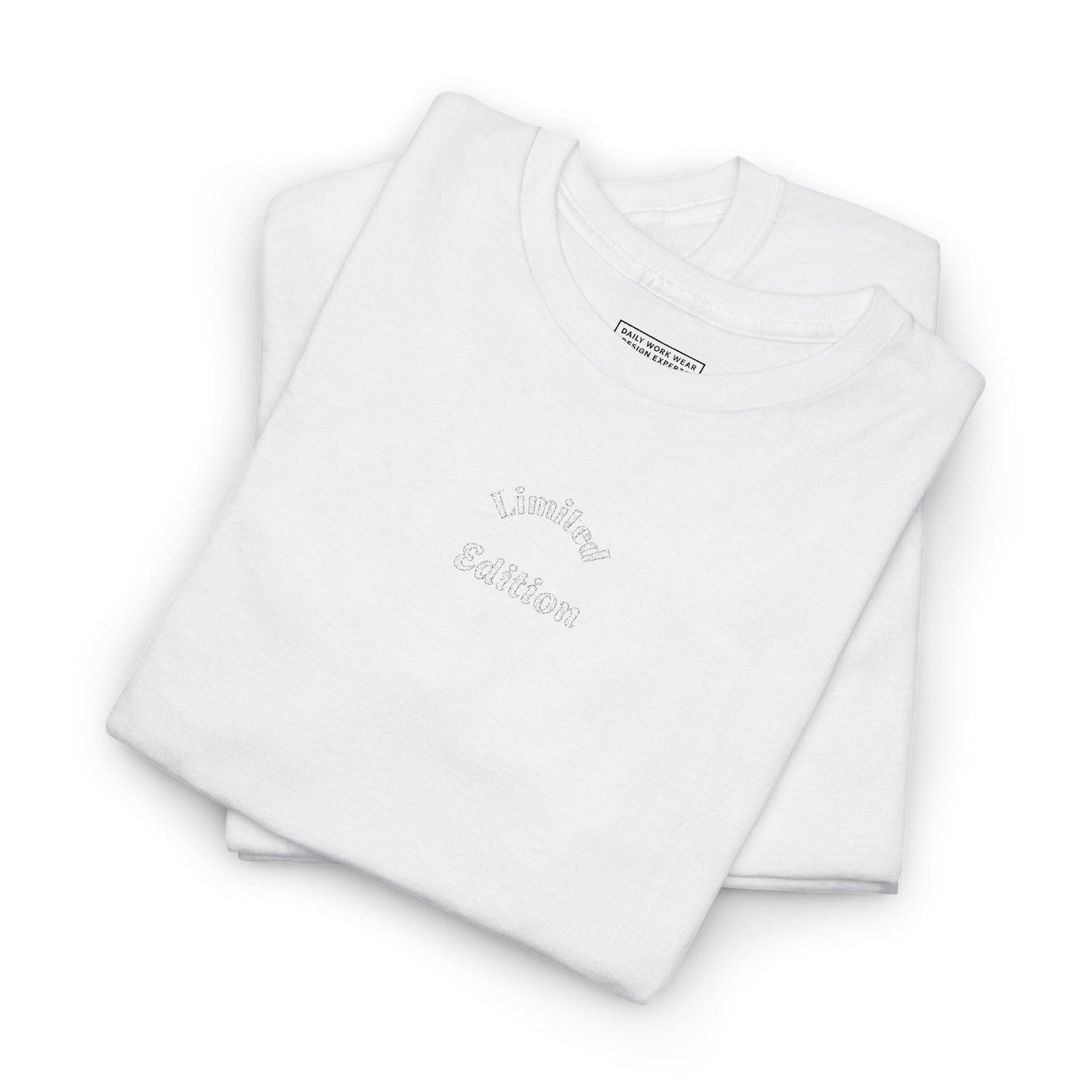 Unisex Cotton Tee - Casual Comfort for All Occasions, Perfect T-Shirt for Men and Women, Gift for Birthdays, Holidays, and Everyday [...]