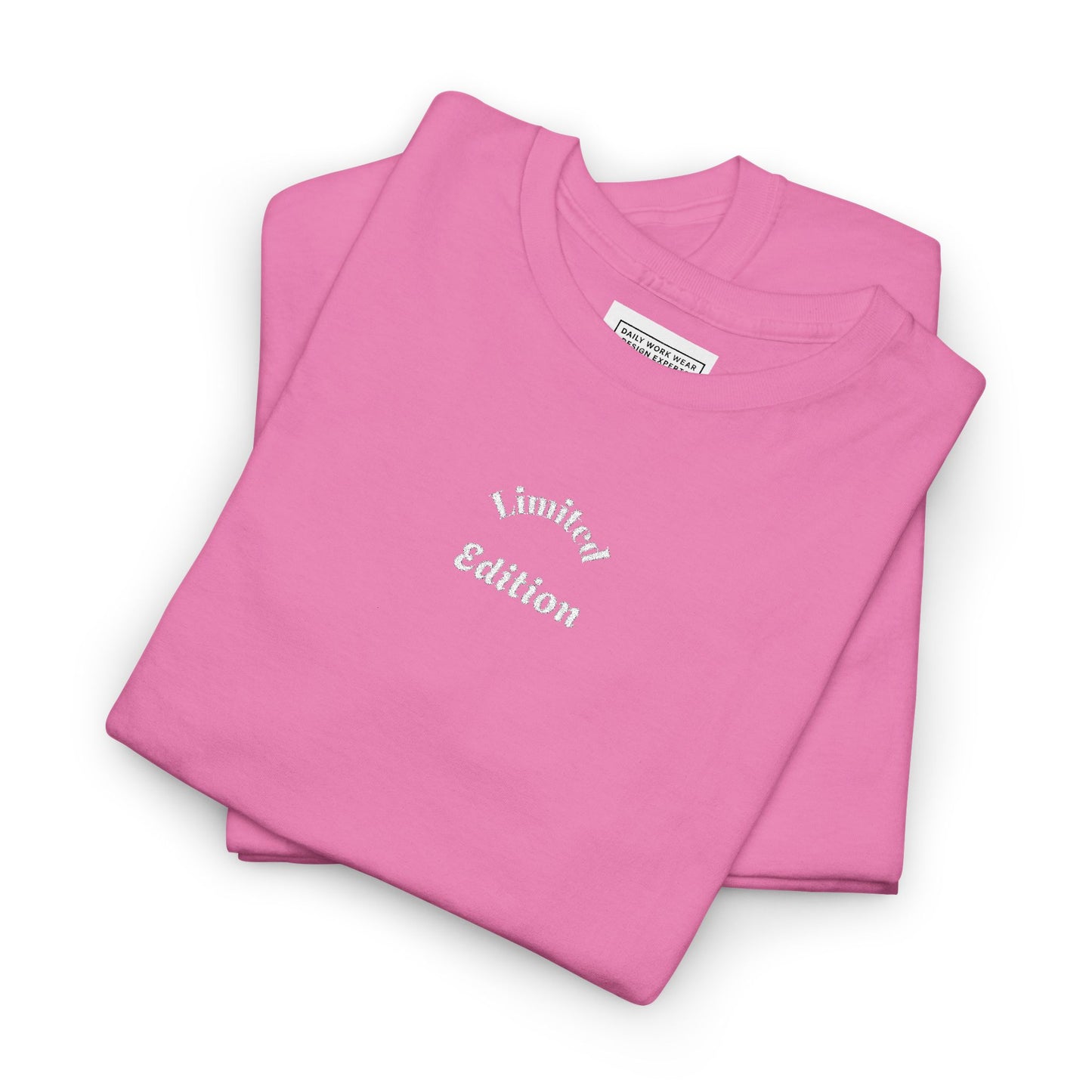 Unisex Cotton Tee - Casual Comfort for All Occasions, Perfect T-Shirt for Men and Women, Gift for Birthdays, Holidays, and Everyday [...]