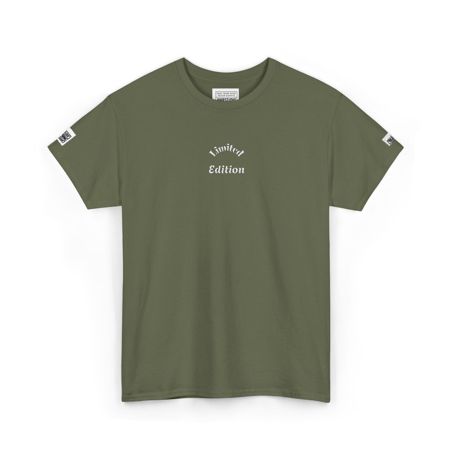 Unisex Cotton Tee - Casual Comfort for All Occasions, Perfect T-Shirt for Men and Women, Gift for Birthdays, Holidays, and Everyday [...]