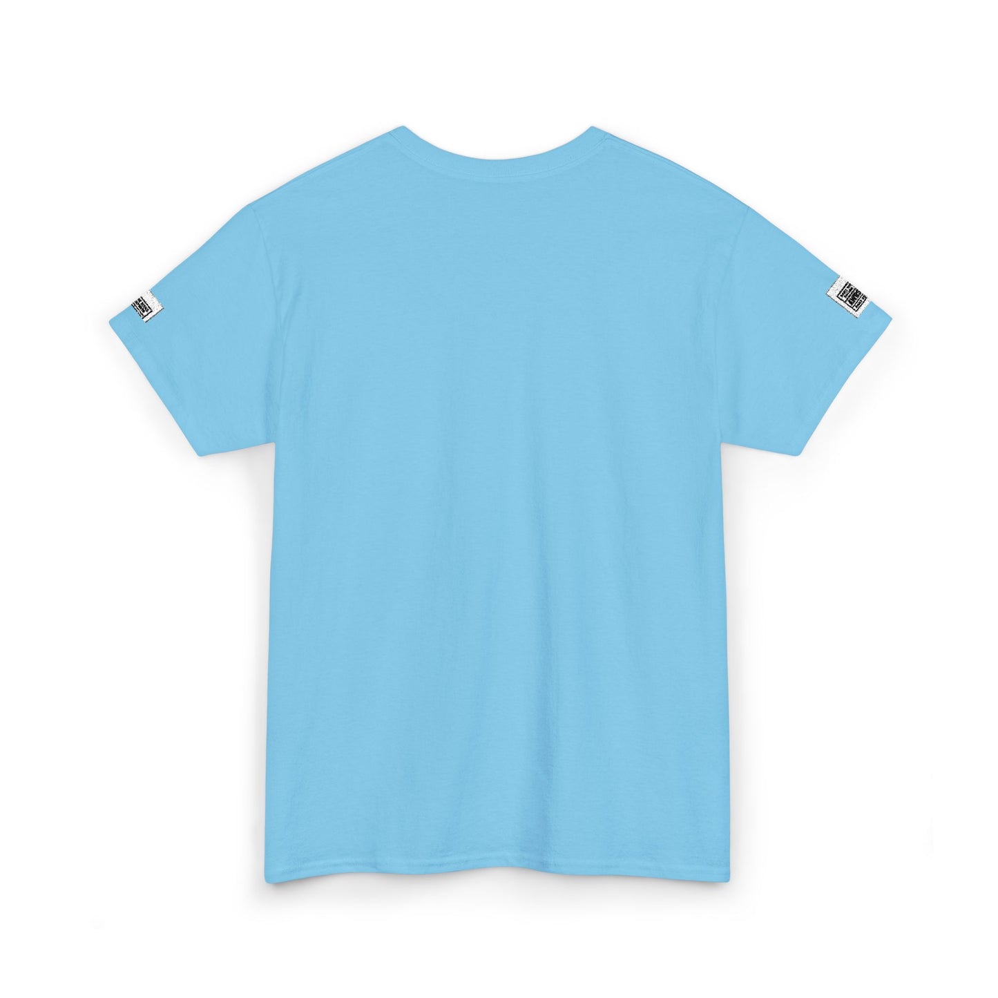 Unisex Cotton Tee - Casual Comfort for All Occasions, Perfect T-Shirt for Men and Women, Gift for Birthdays, Holidays, and Everyday [...]