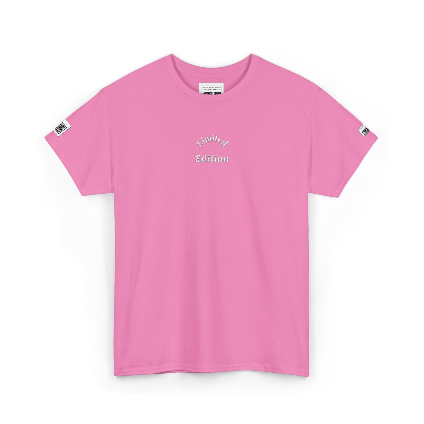 Unisex Cotton Tee - Casual Comfort for All Occasions, Perfect T-Shirt for Men and Women, Gift for Birthdays, Holidays, and Everyday [...]