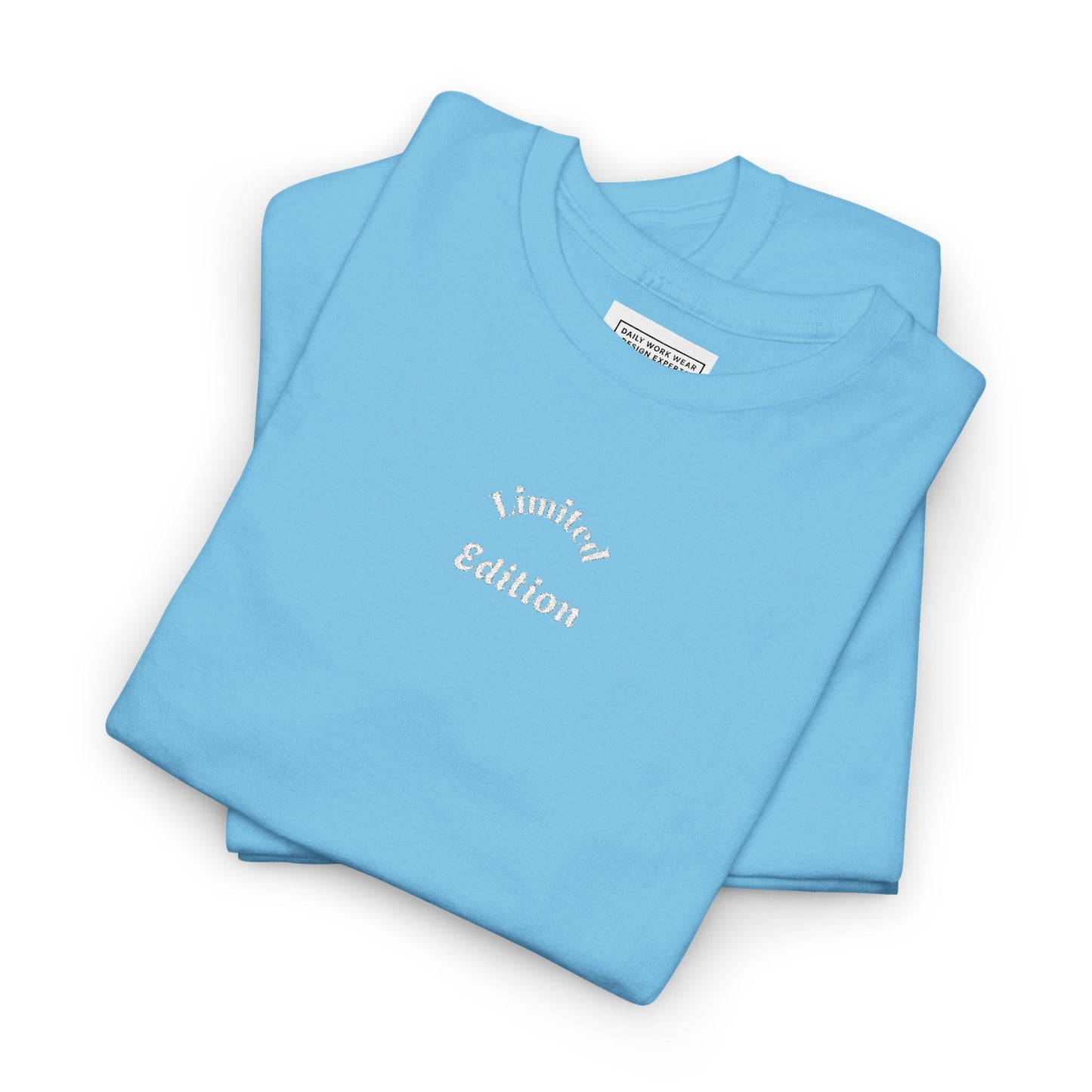 Unisex Cotton Tee - Casual Comfort for All Occasions, Perfect T-Shirt for Men and Women, Gift for Birthdays, Holidays, and Everyday [...]