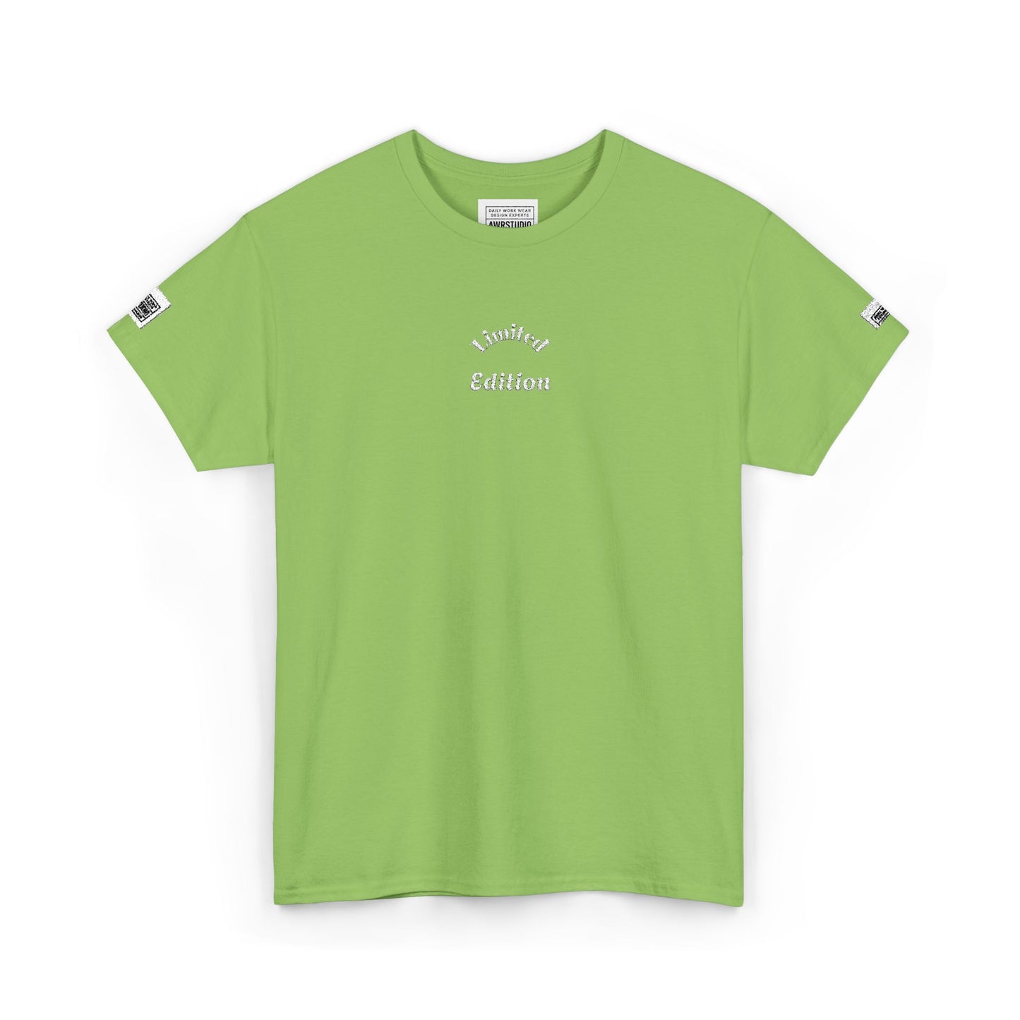 Unisex Cotton Tee - Casual Comfort for All Occasions, Perfect T-Shirt for Men and Women, Gift for Birthdays, Holidays, and Everyday [...]
