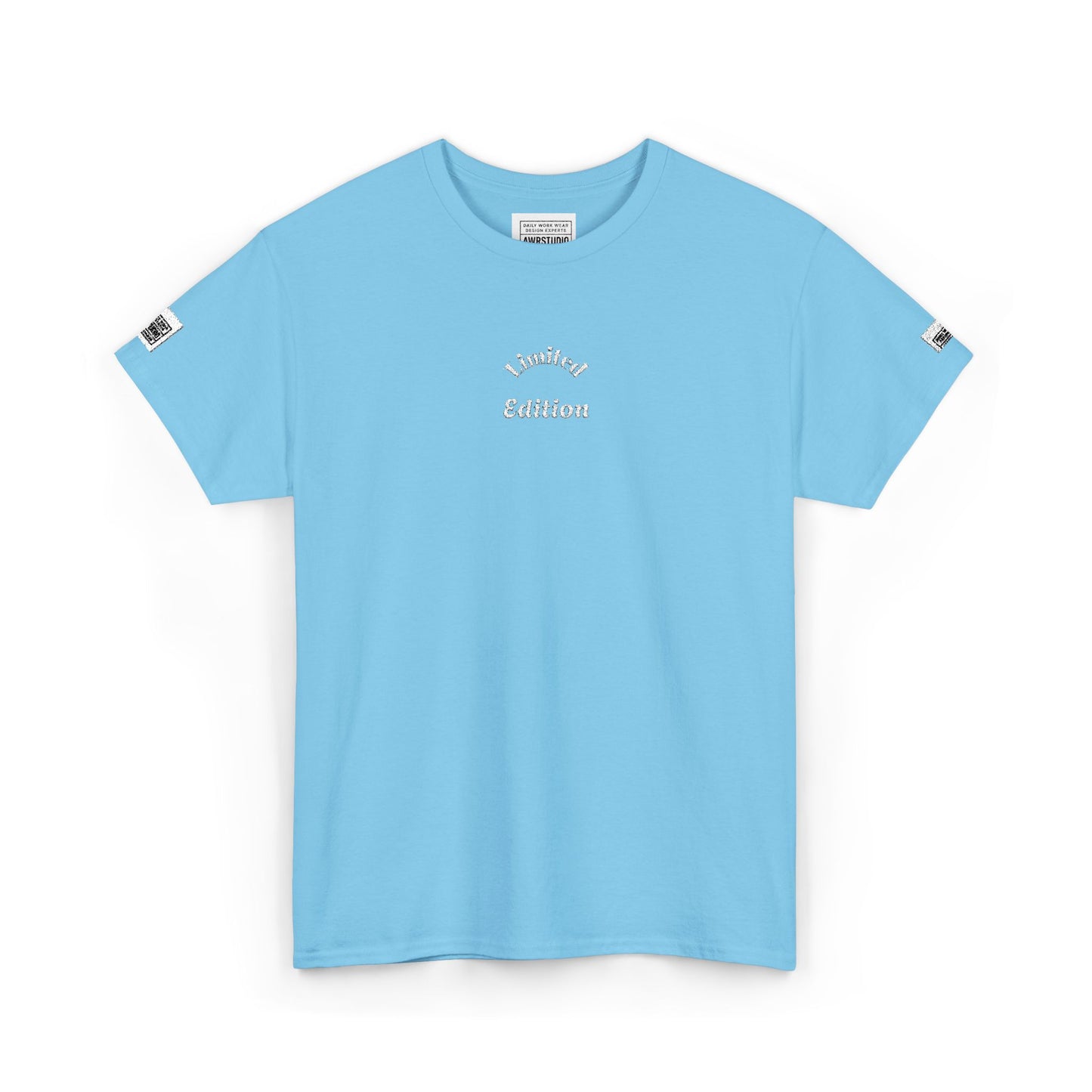 Unisex Cotton Tee - Casual Comfort for All Occasions, Perfect T-Shirt for Men and Women, Gift for Birthdays, Holidays, and Everyday [...]