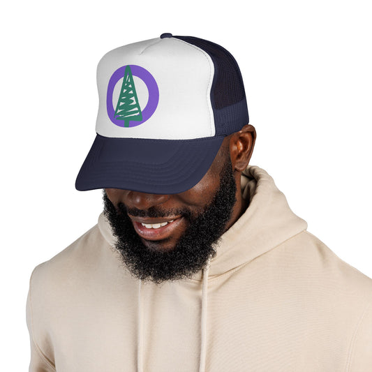 Trucker Caps
