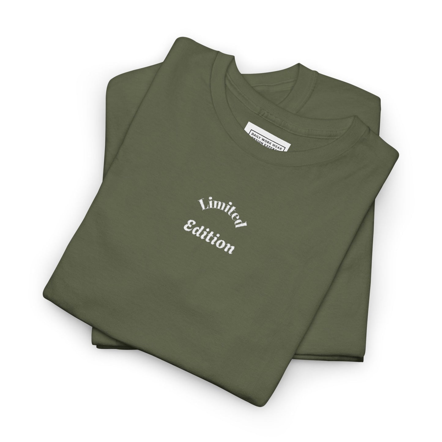 Unisex Cotton Tee - Casual Comfort for All Occasions, Perfect T-Shirt for Men and Women, Gift for Birthdays, Holidays, and Everyday [...]