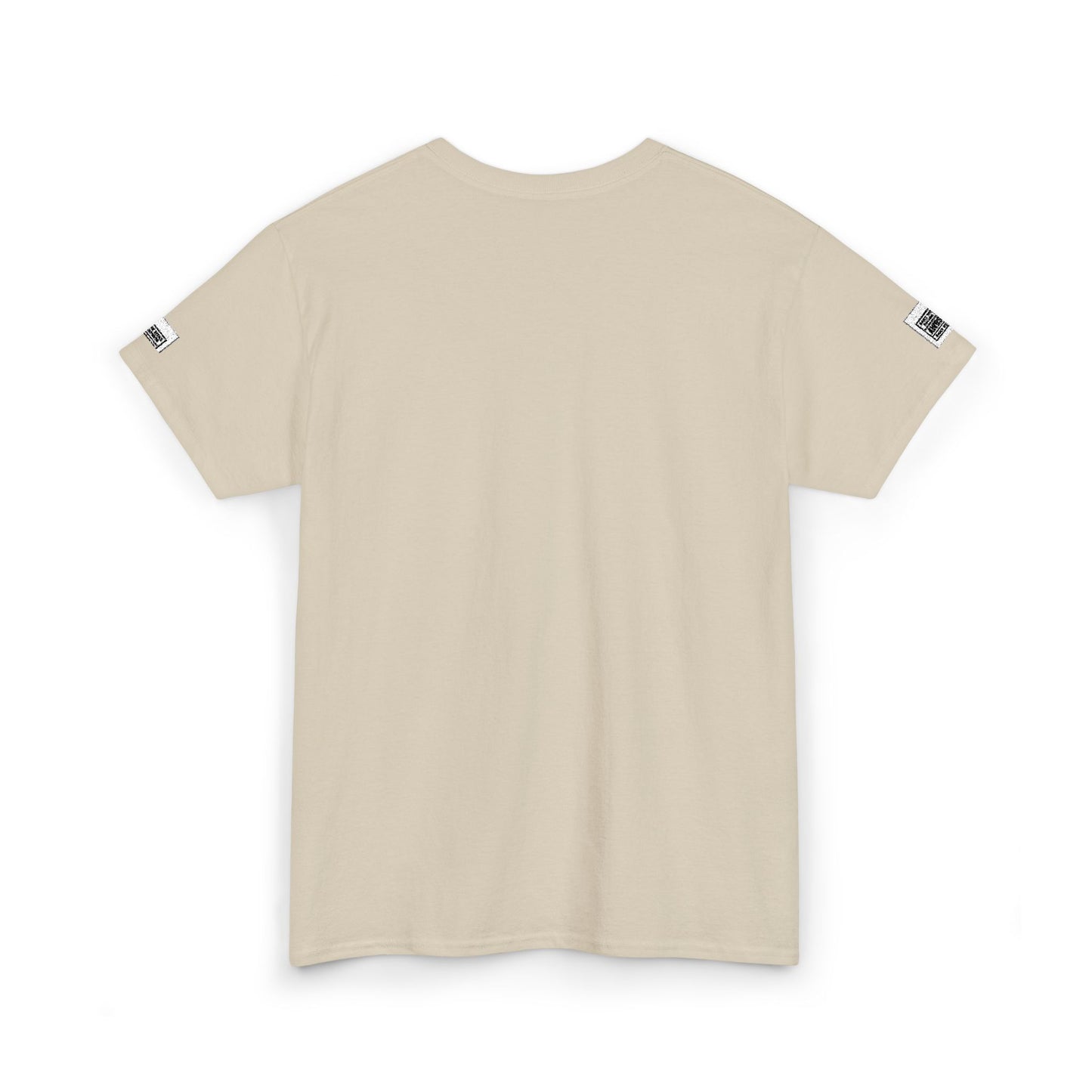 Unisex Cotton Tee - Casual Comfort for All Occasions, Perfect T-Shirt for Men and Women, Gift for Birthdays, Holidays, and Everyday [...]