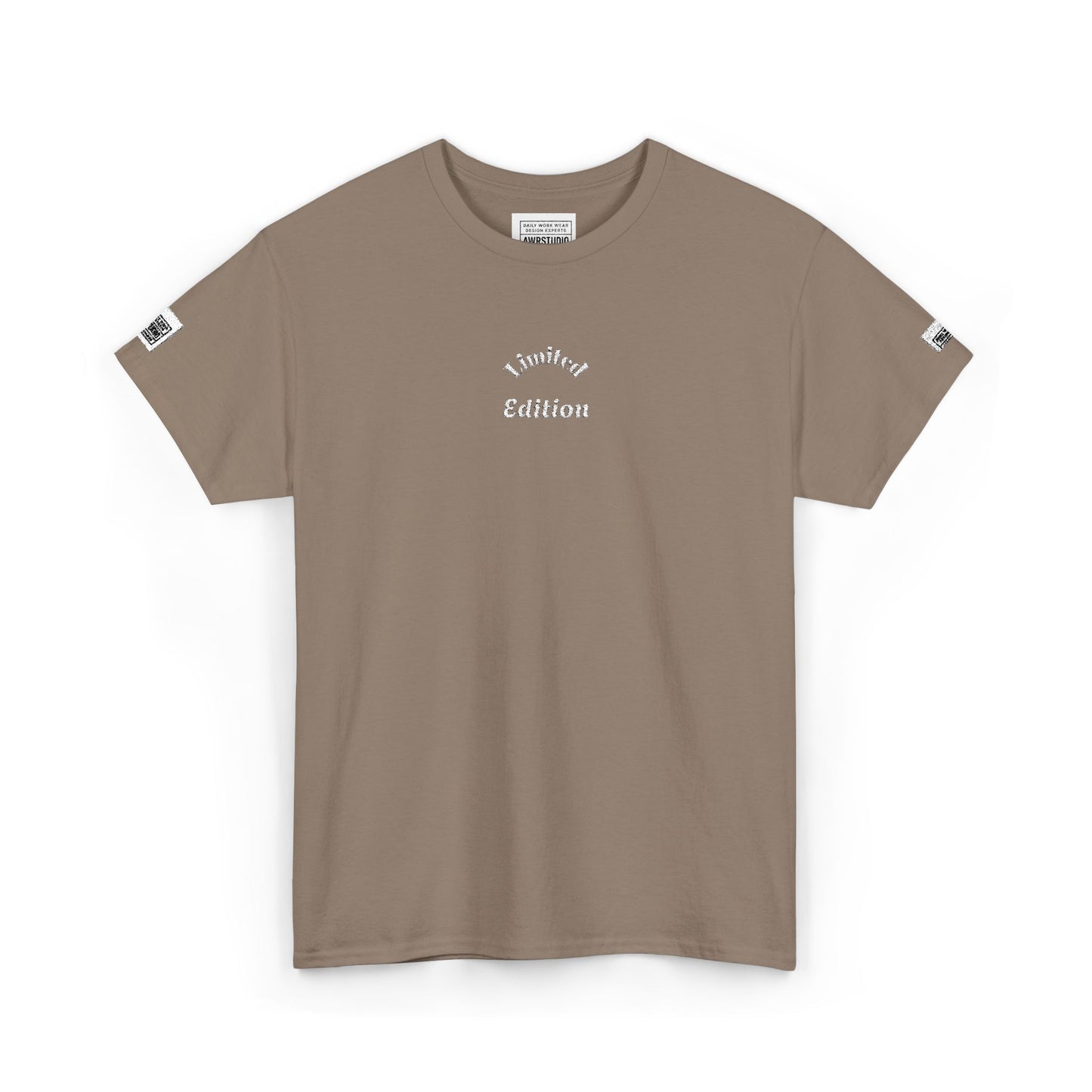 Unisex Cotton Tee - Casual Comfort for All Occasions, Perfect T-Shirt for Men and Women, Gift for Birthdays, Holidays, and Everyday [...]