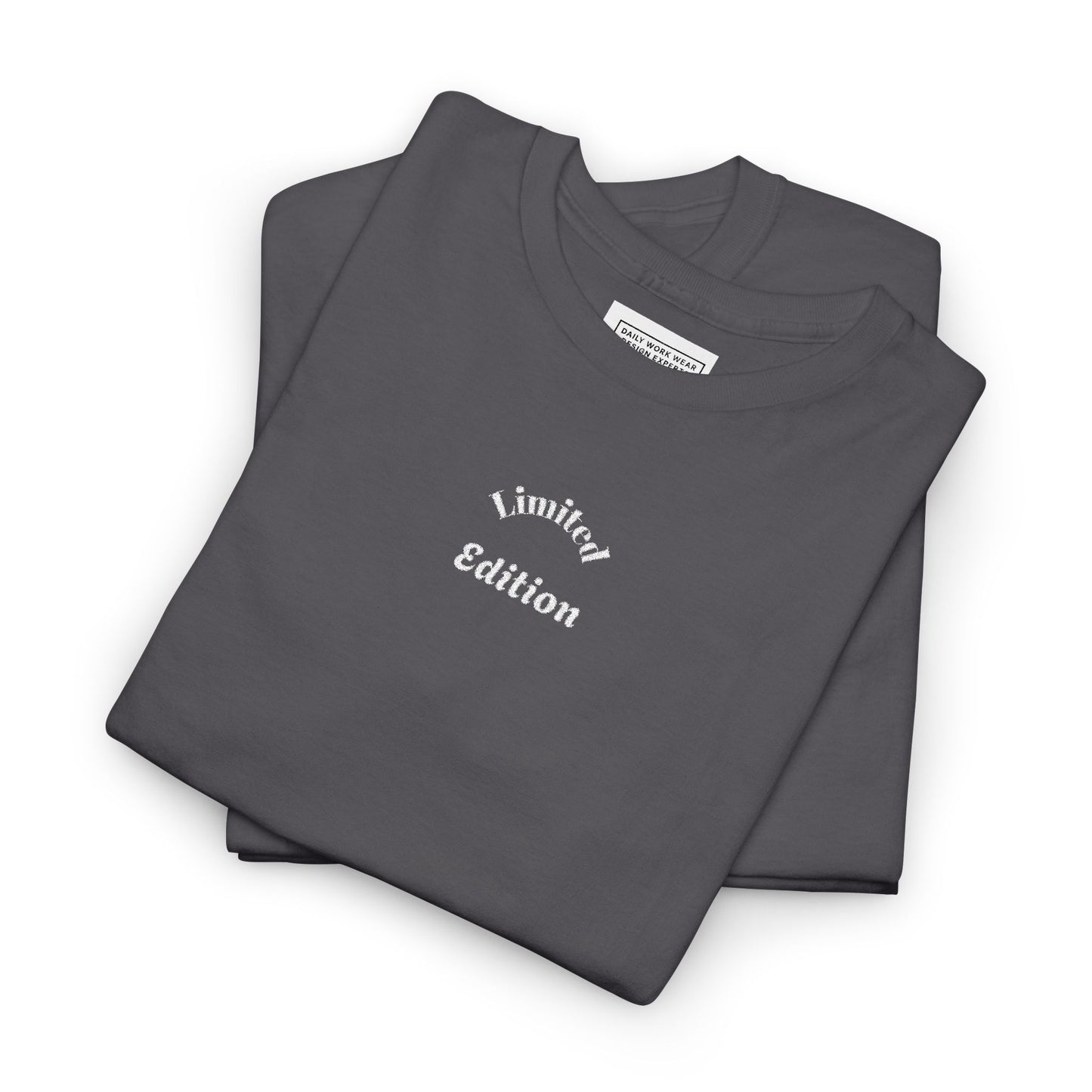 Unisex Cotton Tee - Casual Comfort for All Occasions, Perfect T-Shirt for Men and Women, Gift for Birthdays, Holidays, and Everyday [...]