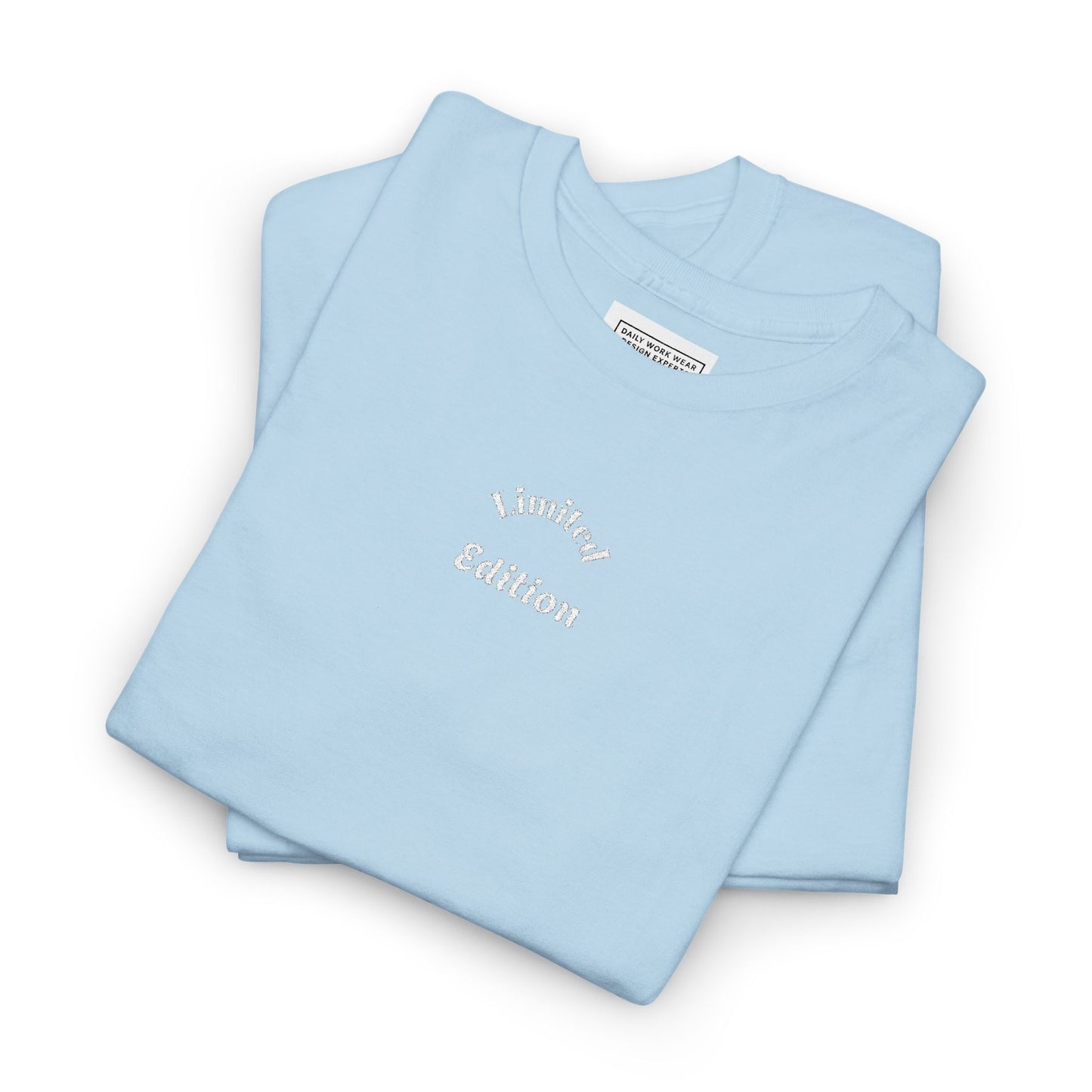 Unisex Cotton Tee - Casual Comfort for All Occasions, Perfect T-Shirt for Men and Women, Gift for Birthdays, Holidays, and Everyday [...]
