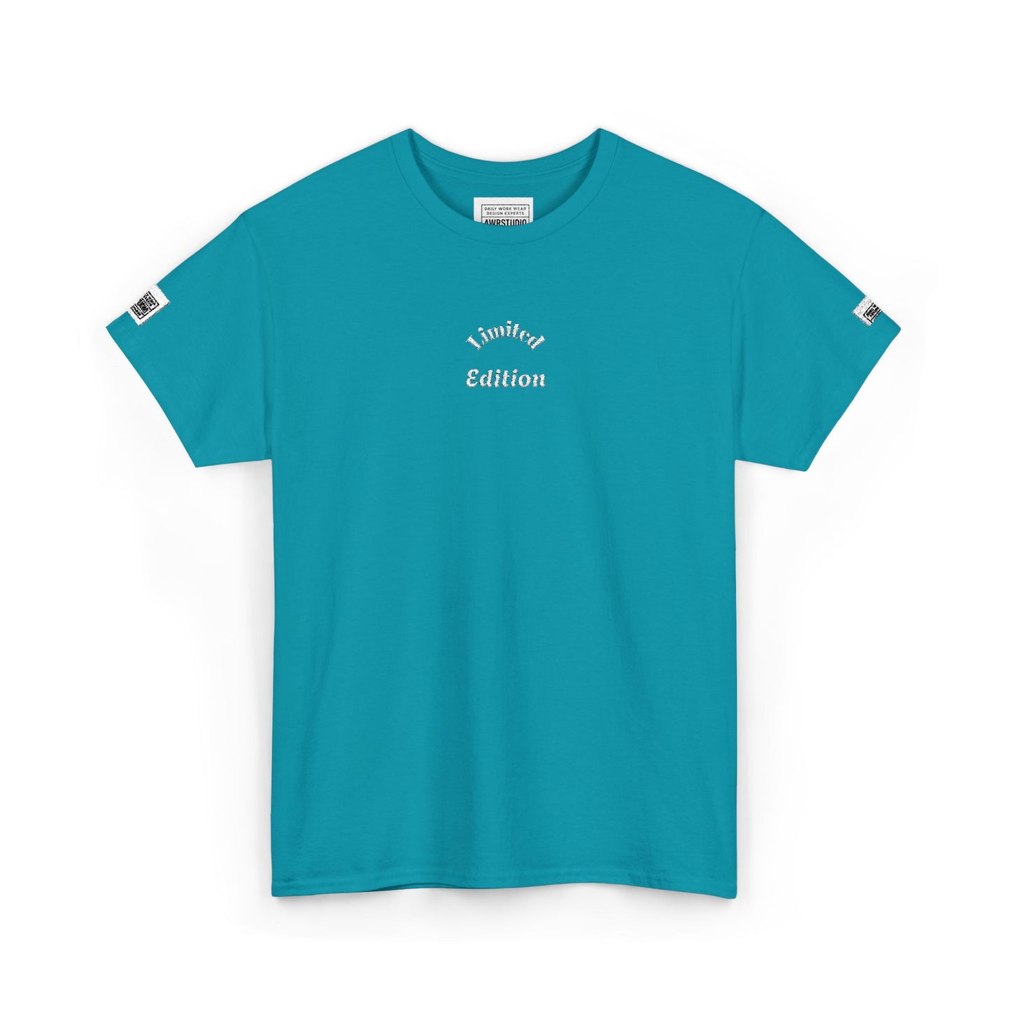 Unisex Cotton Tee - Casual Comfort for All Occasions, Perfect T-Shirt for Men and Women, Gift for Birthdays, Holidays, and Everyday [...]
