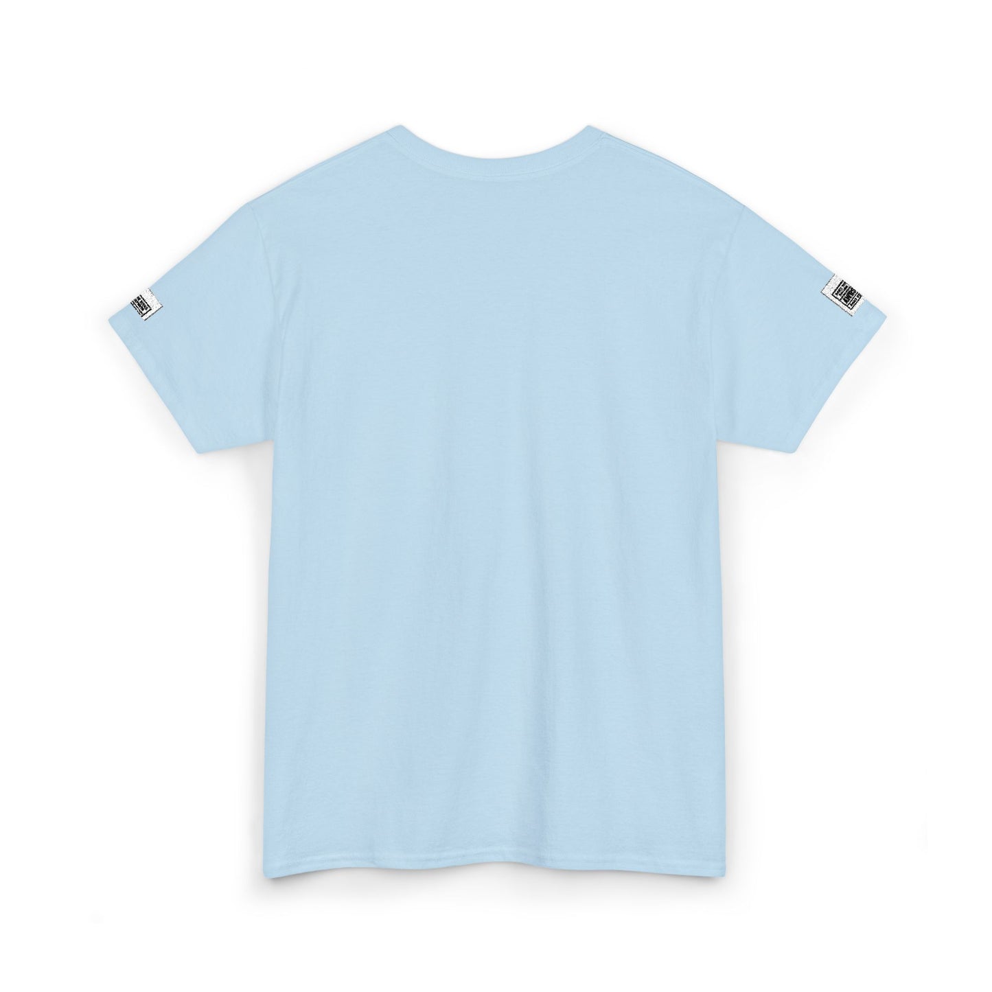 Unisex Cotton Tee - Casual Comfort for All Occasions, Perfect T-Shirt for Men and Women, Gift for Birthdays, Holidays, and Everyday [...]
