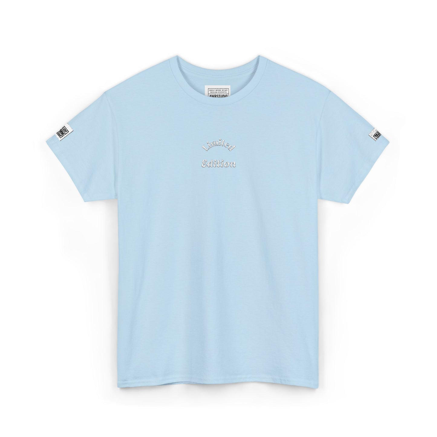 Unisex Cotton Tee - Casual Comfort for All Occasions, Perfect T-Shirt for Men and Women, Gift for Birthdays, Holidays, and Everyday [...]