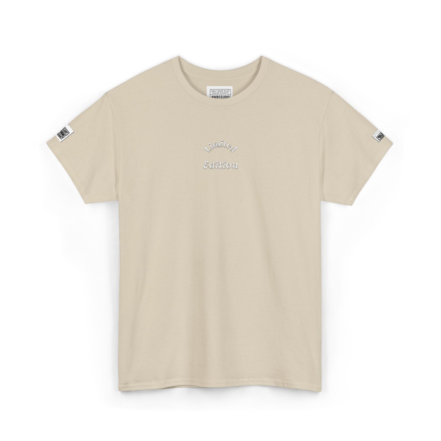 Unisex Cotton Tee - Casual Comfort for All Occasions, Perfect T-Shirt for Men and Women, Gift for Birthdays, Holidays, and Everyday [...]