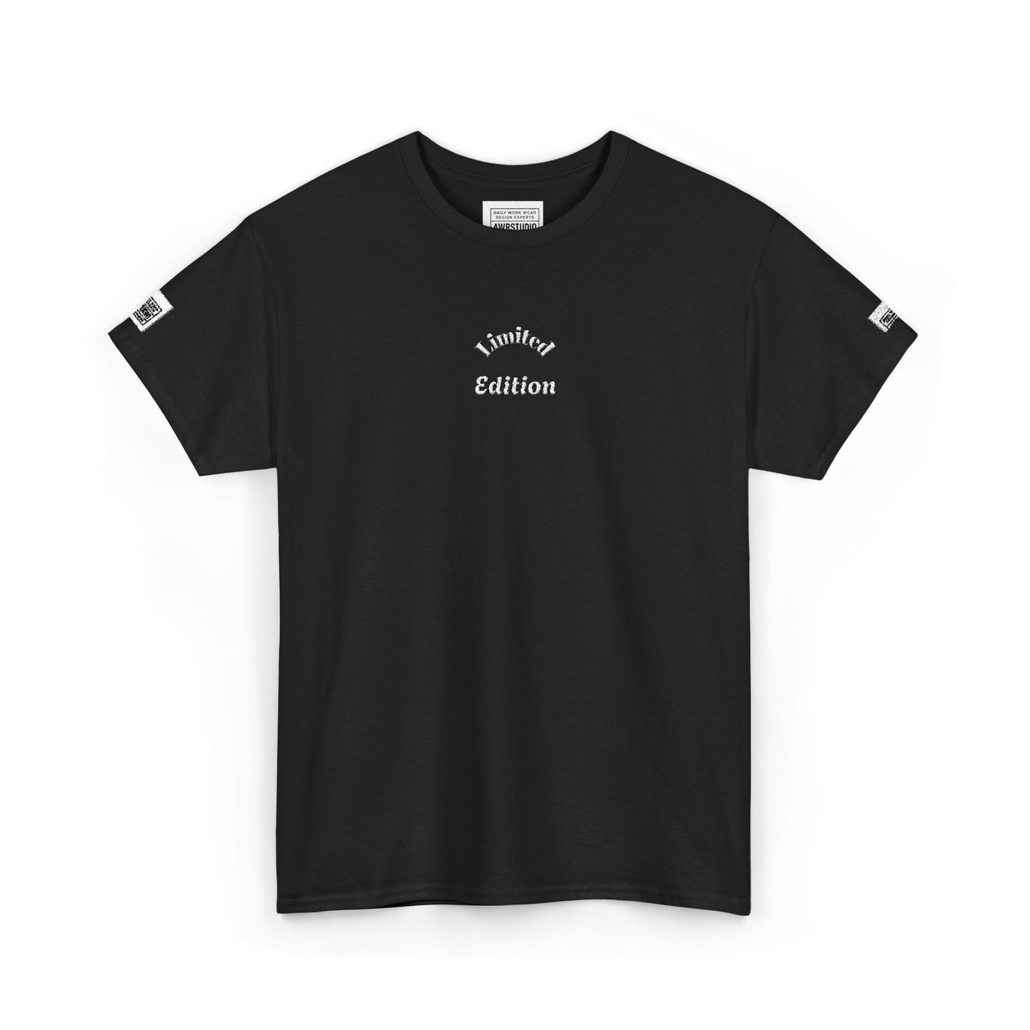 Unisex Cotton Tee - Casual Comfort for All Occasions, Perfect T-Shirt for Men and Women, Gift for Birthdays, Holidays, and Everyday [...]