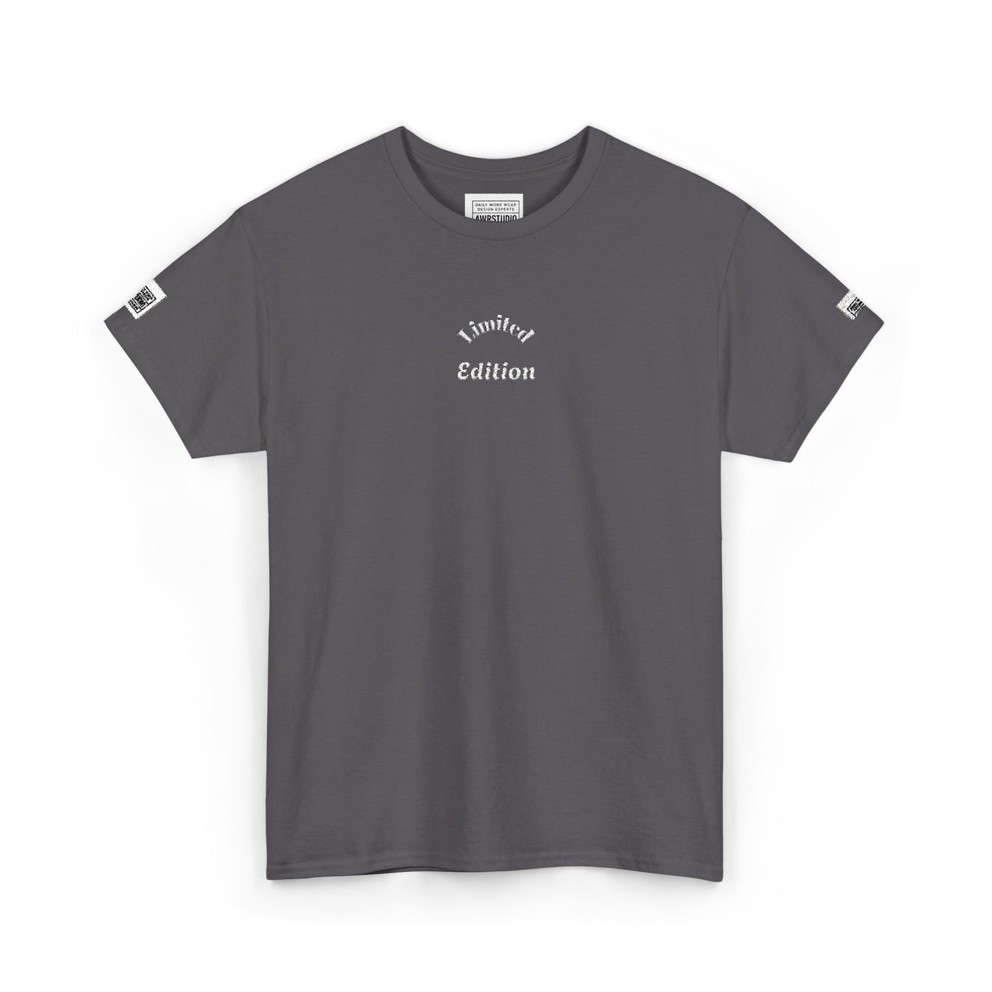 Unisex Cotton Tee - Casual Comfort for All Occasions, Perfect T-Shirt for Men and Women, Gift for Birthdays, Holidays, and Everyday [...]