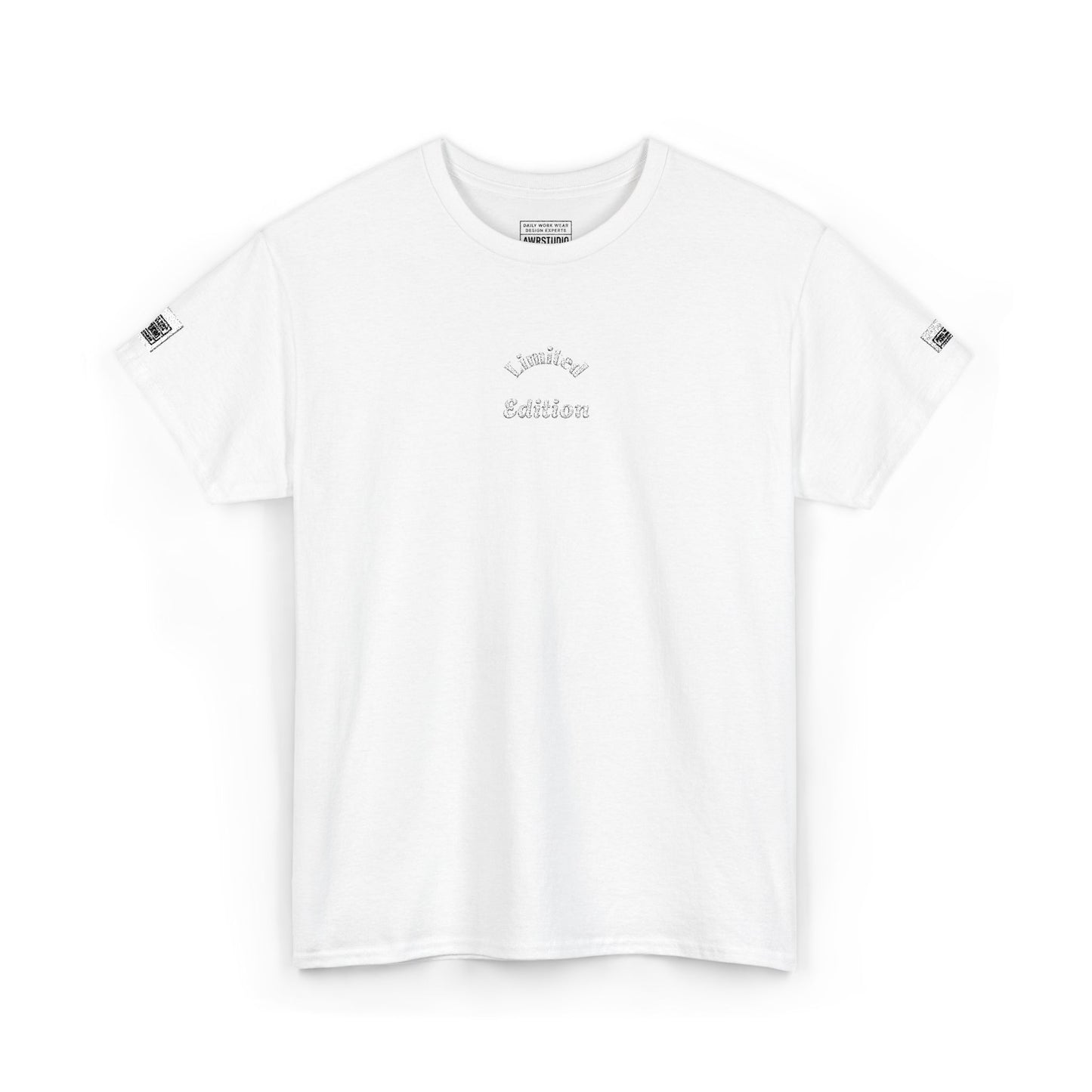 Unisex Cotton Tee - Casual Comfort for All Occasions, Perfect T-Shirt for Men and Women, Gift for Birthdays, Holidays, and Everyday [...]