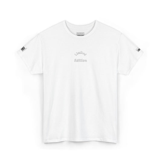 Unisex Cotton Tee - Casual Comfort for All Occasions, Perfect T-Shirt for Men and Women, Gift for Birthdays, Holidays, and Everyday [...]