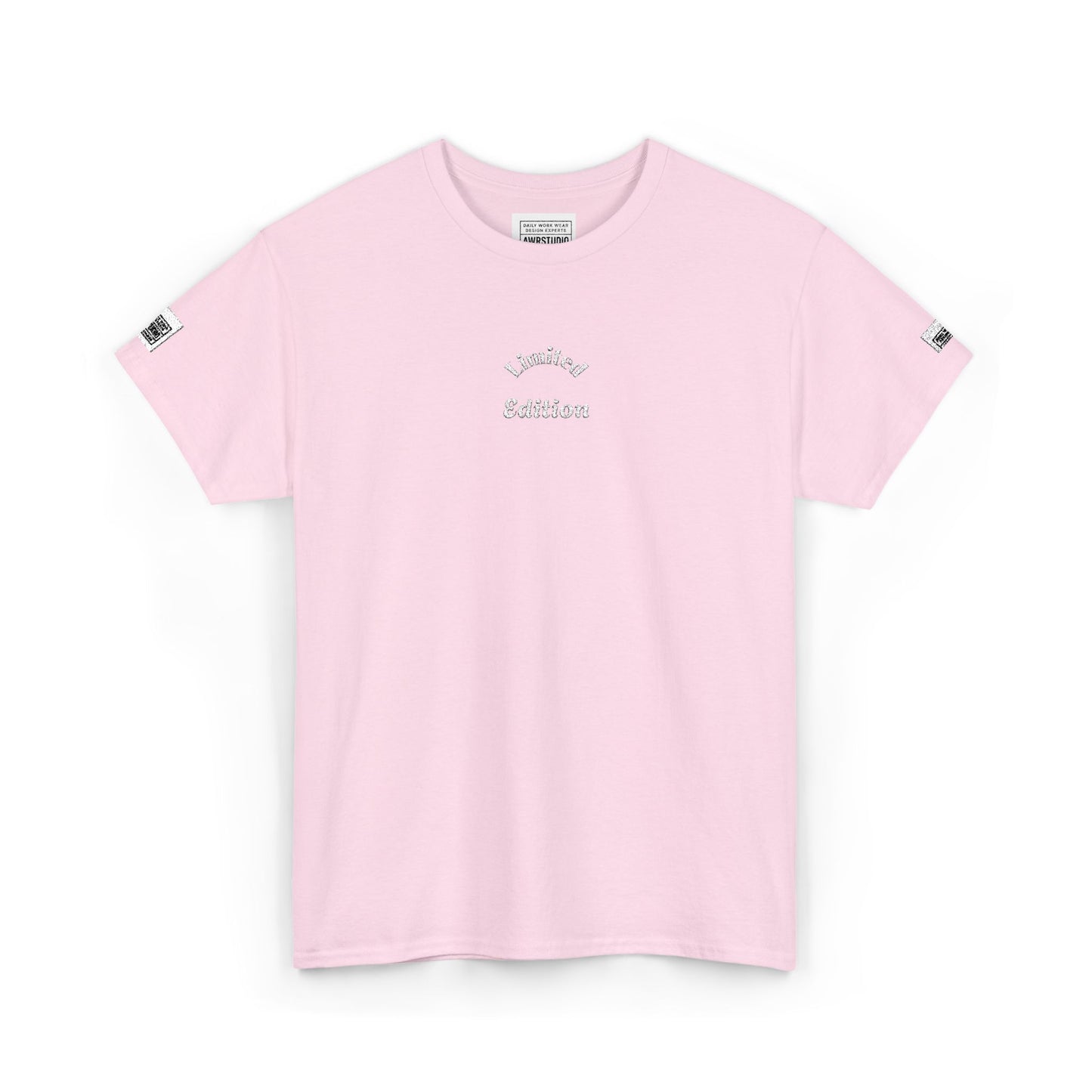 Unisex Cotton Tee - Casual Comfort for All Occasions, Perfect T-Shirt for Men and Women, Gift for Birthdays, Holidays, and Everyday [...]