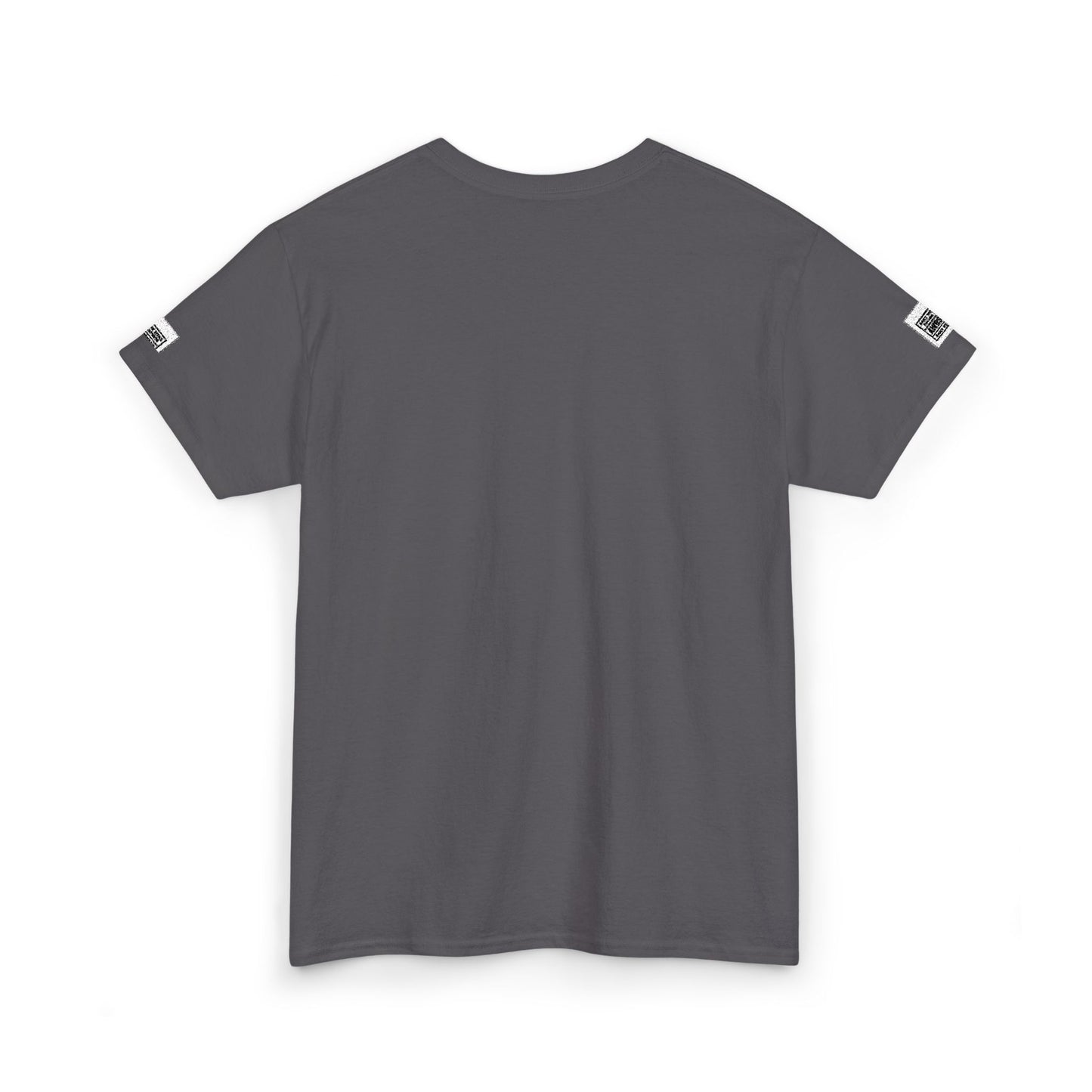 Unisex Cotton Tee - Casual Comfort for All Occasions, Perfect T-Shirt for Men and Women, Gift for Birthdays, Holidays, and Everyday [...]