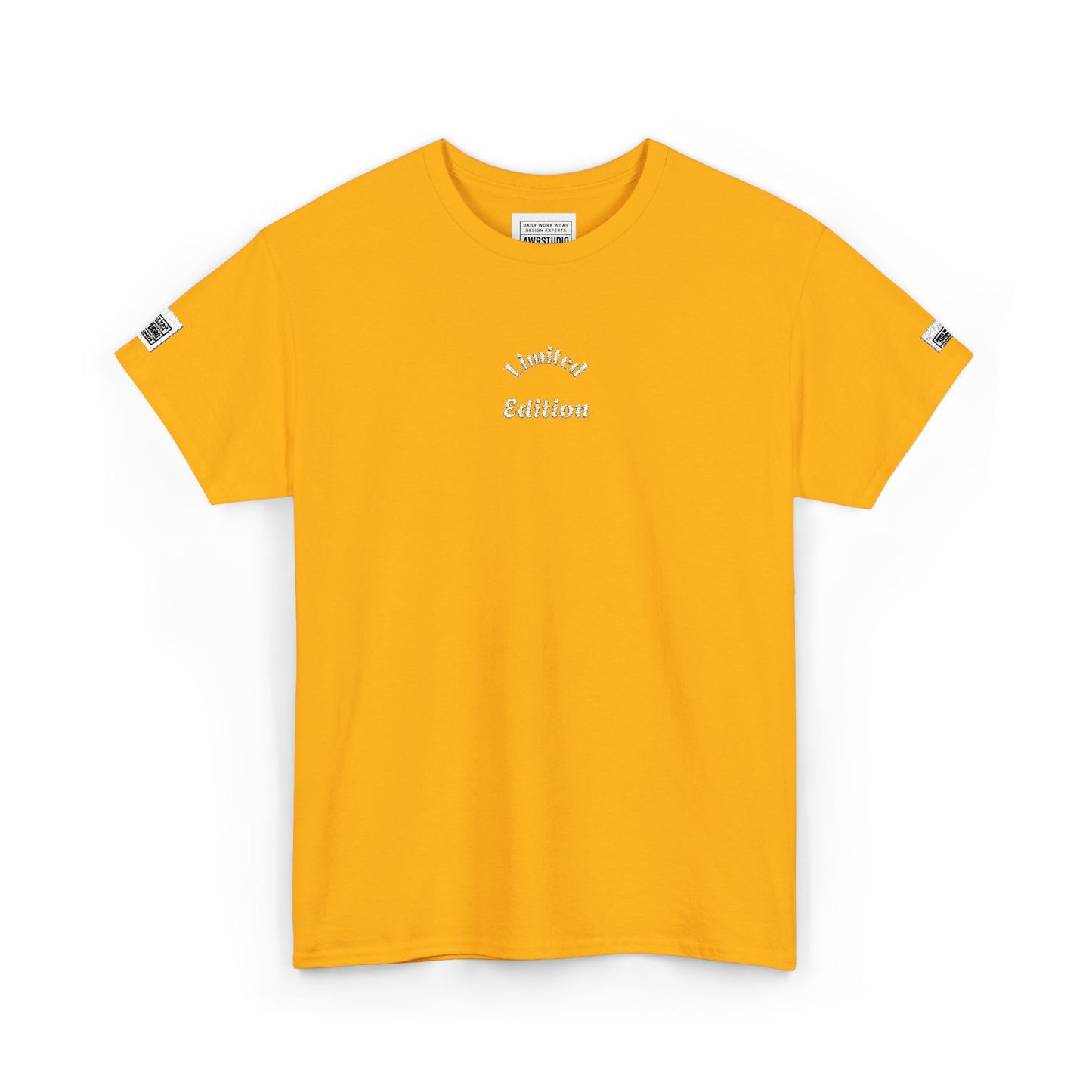 Unisex Cotton Tee - Casual Comfort for All Occasions, Perfect T-Shirt for Men and Women, Gift for Birthdays, Holidays, and Everyday [...]
